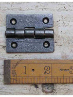 Cast Butt Hinge 2"