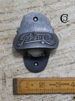 Cottingham Collection Pepsi bottle opener