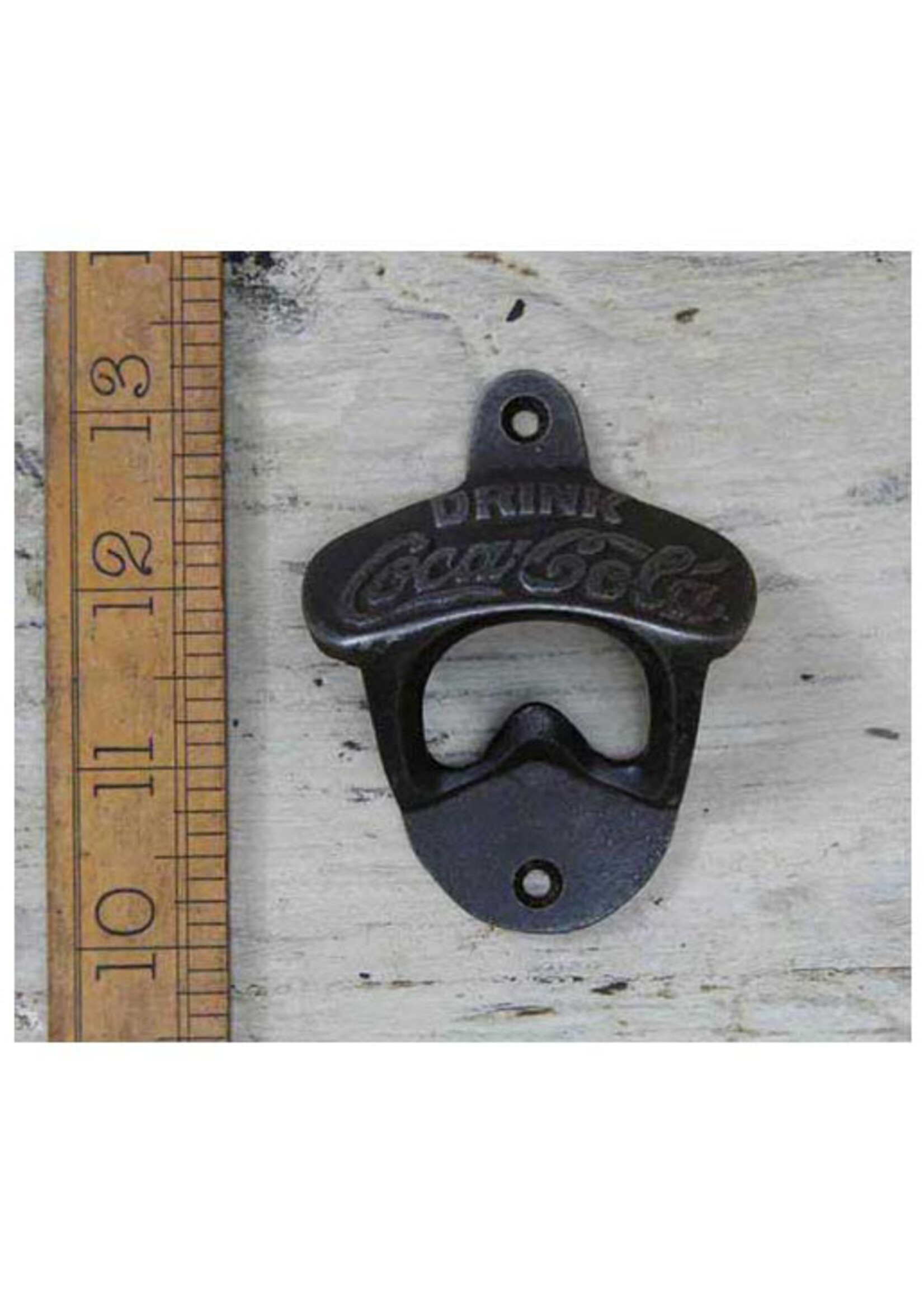 Cottingham Collection Cola bottle opener