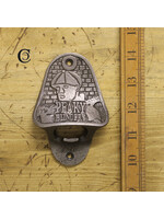Cottingham Collection Peaky Bottle Opener