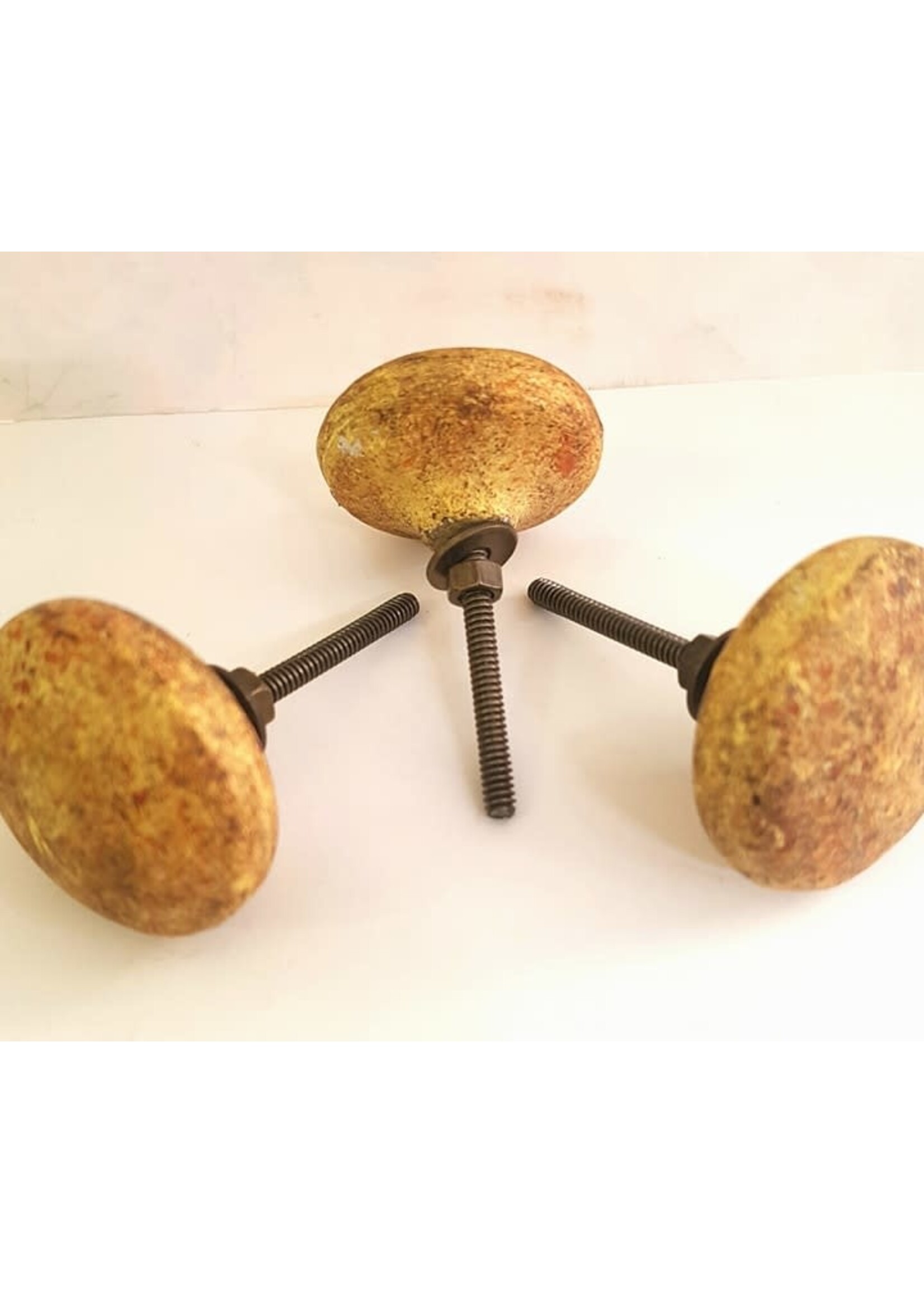 Ian Snow Ecomix Door/Drawer Knob