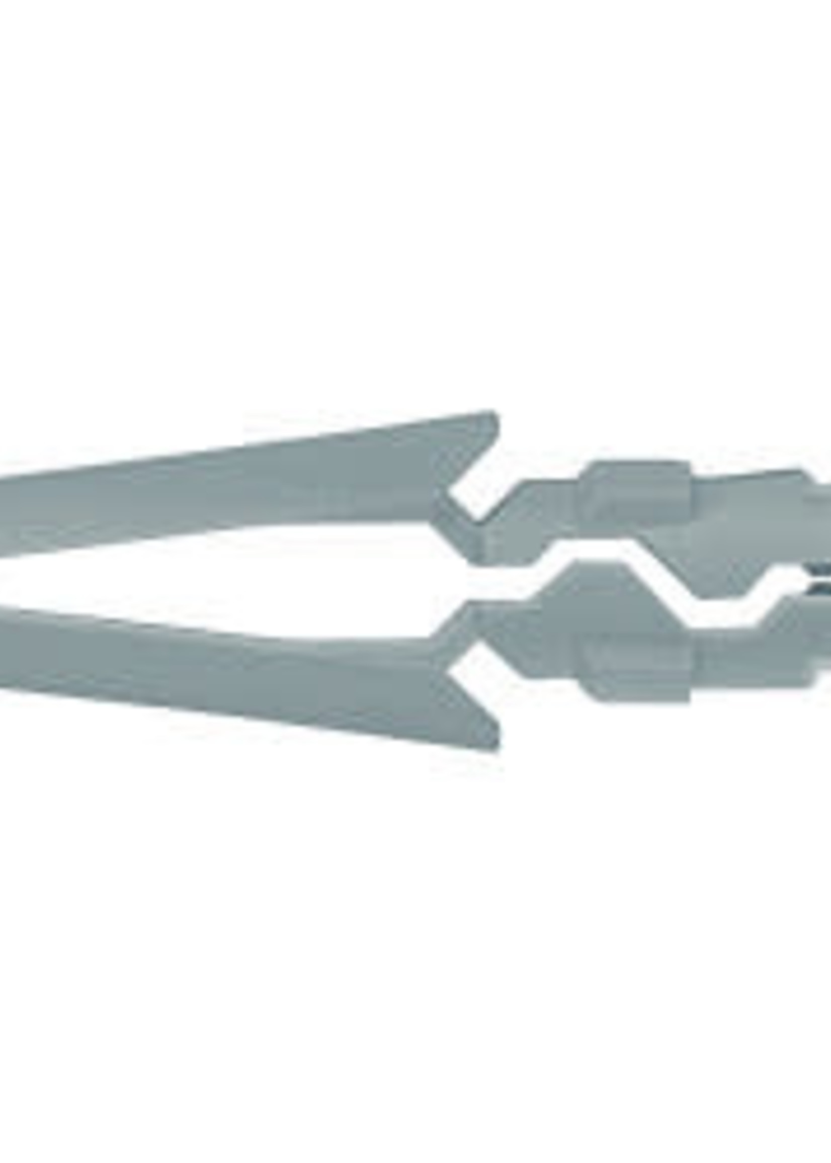 Wall Plugs and Fixings Clock’s Home and Garden