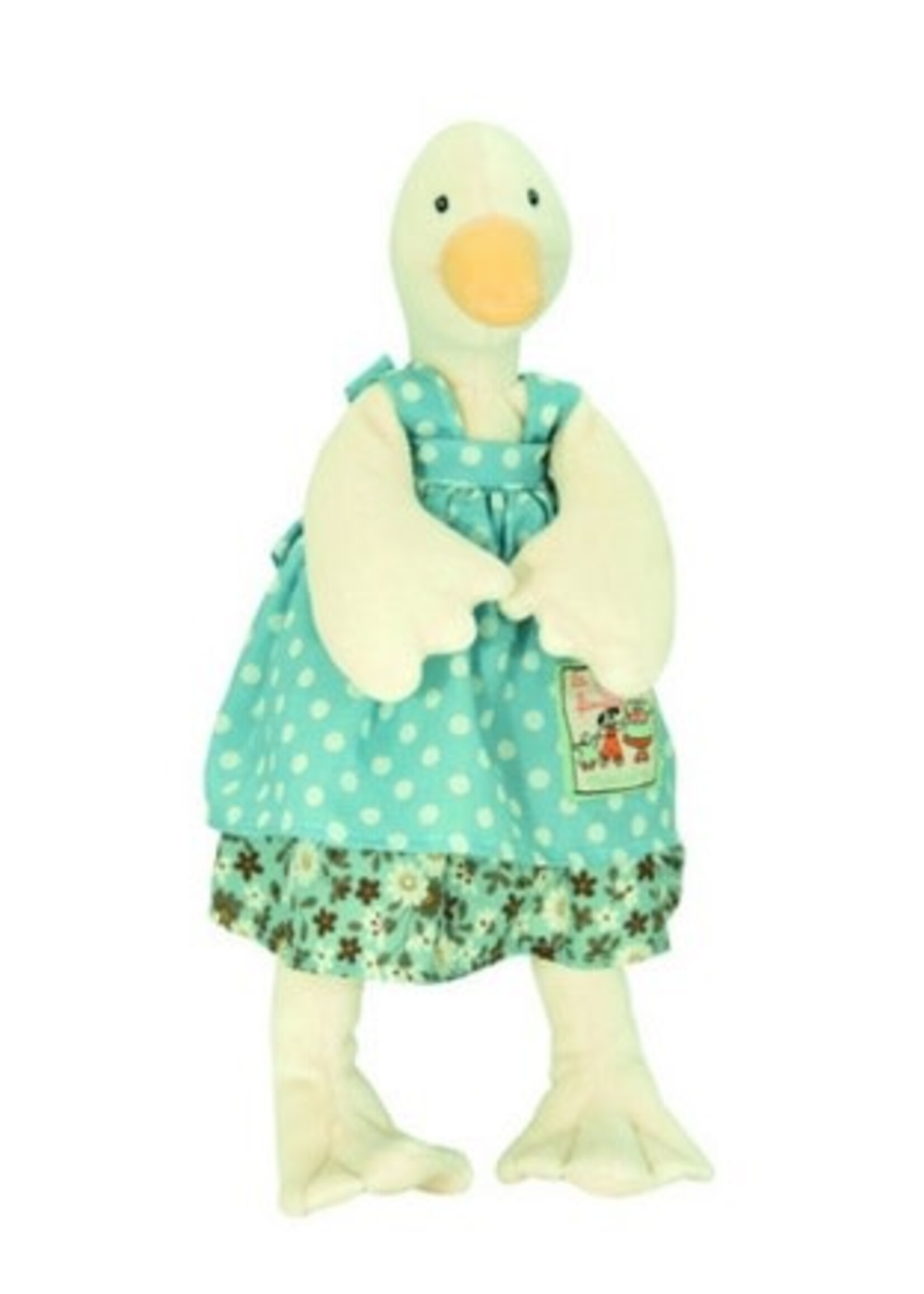 Moulin Roty La Grande Famille - Little Jeanne the Duck