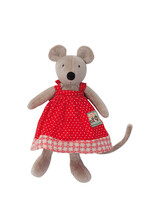 Moulin Roty La Grande Famille - Little Nini the mouse