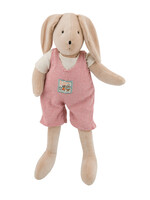 Moulin Roty La Grande Famille - Big Sylvain the Rabbit