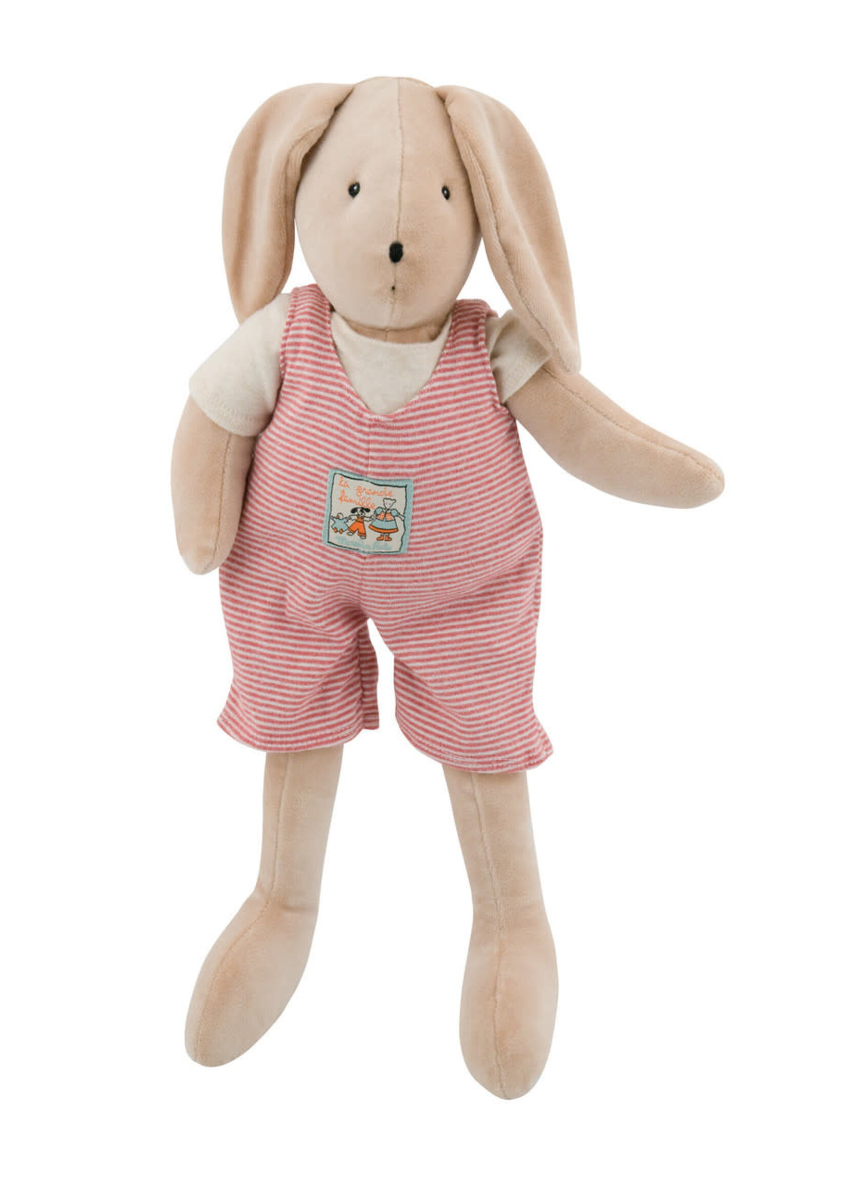 Moulin Roty La Grande Famille - Big Sylvain the Rabbit