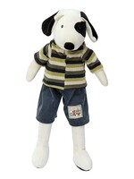 Moulin Roty La Grande Famille - Big Julius the dog