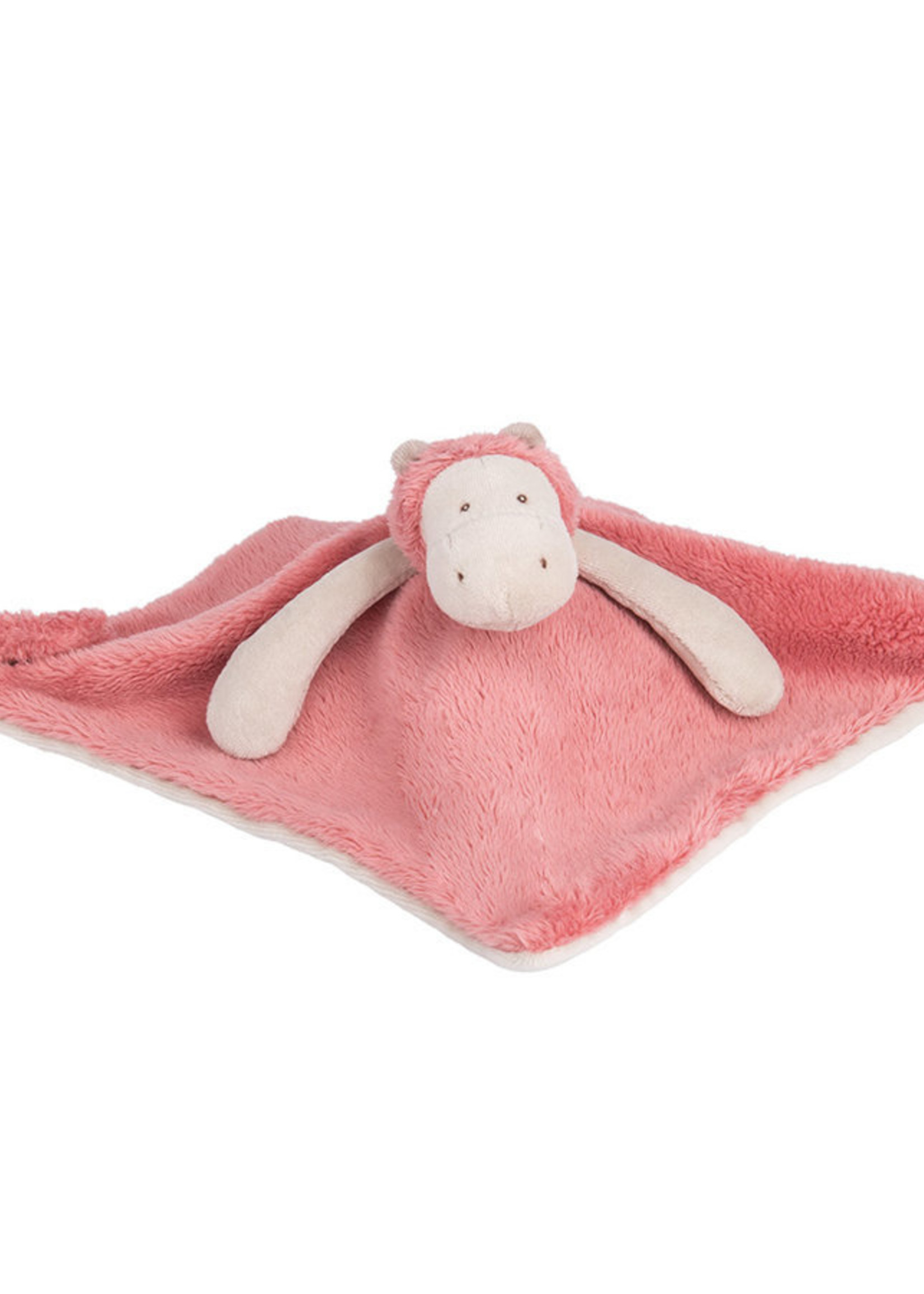 Moulin Roty Les Zazous - Hippo comforter