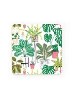 Ohh Deer Plant Pot Coaster