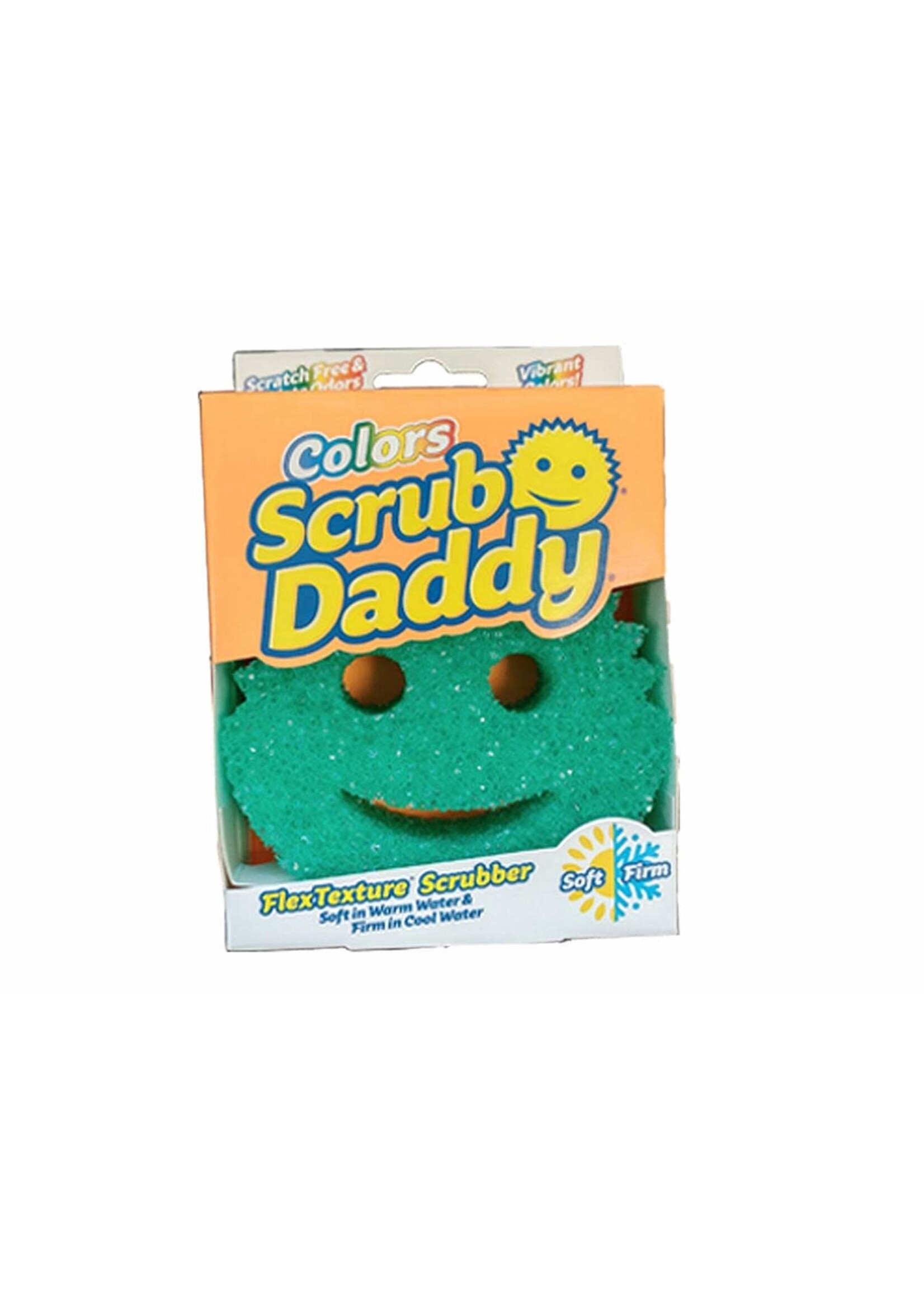Scrub Daddy Scrub Daddy