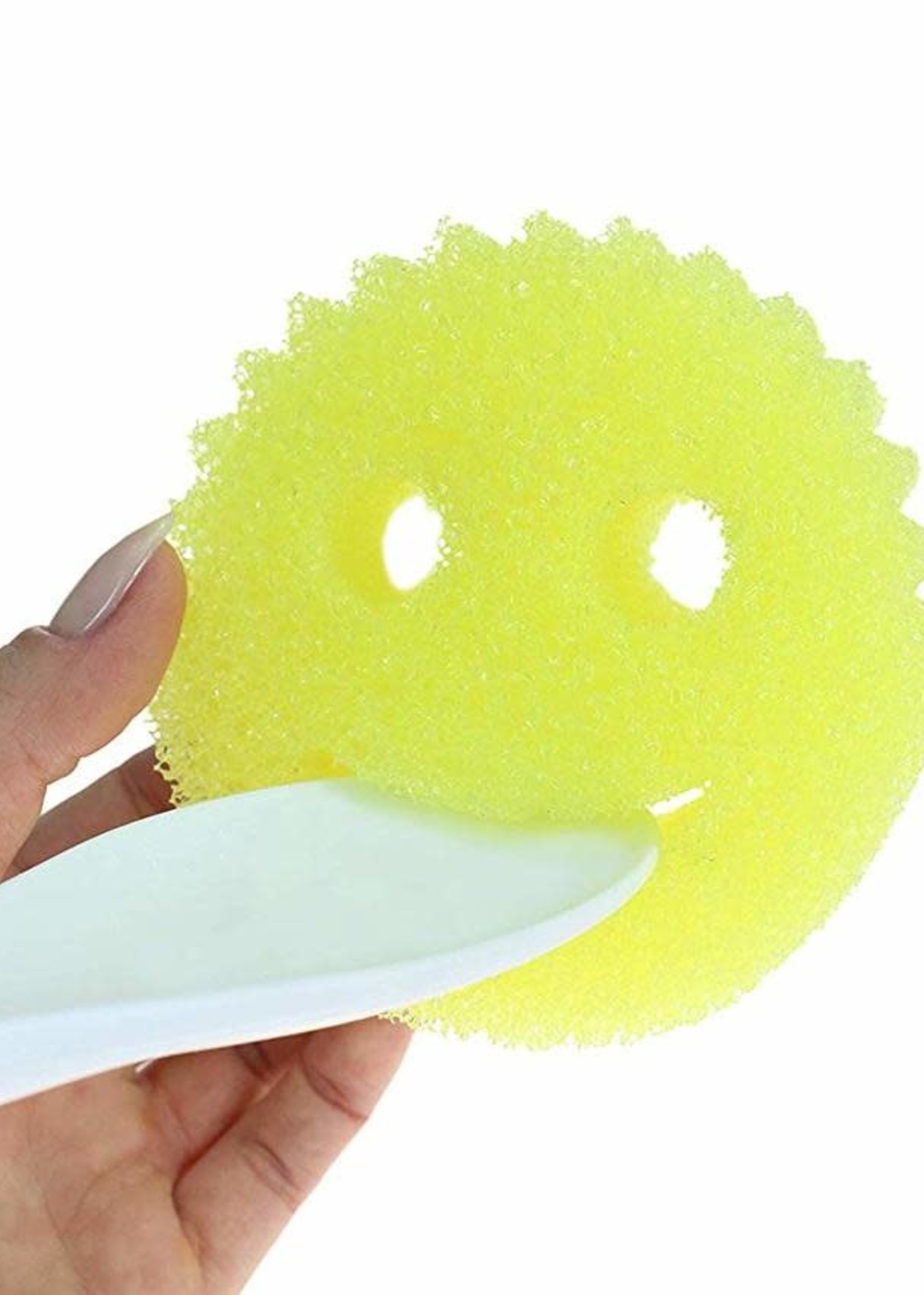 Scrub Daddy Scrub Daddy