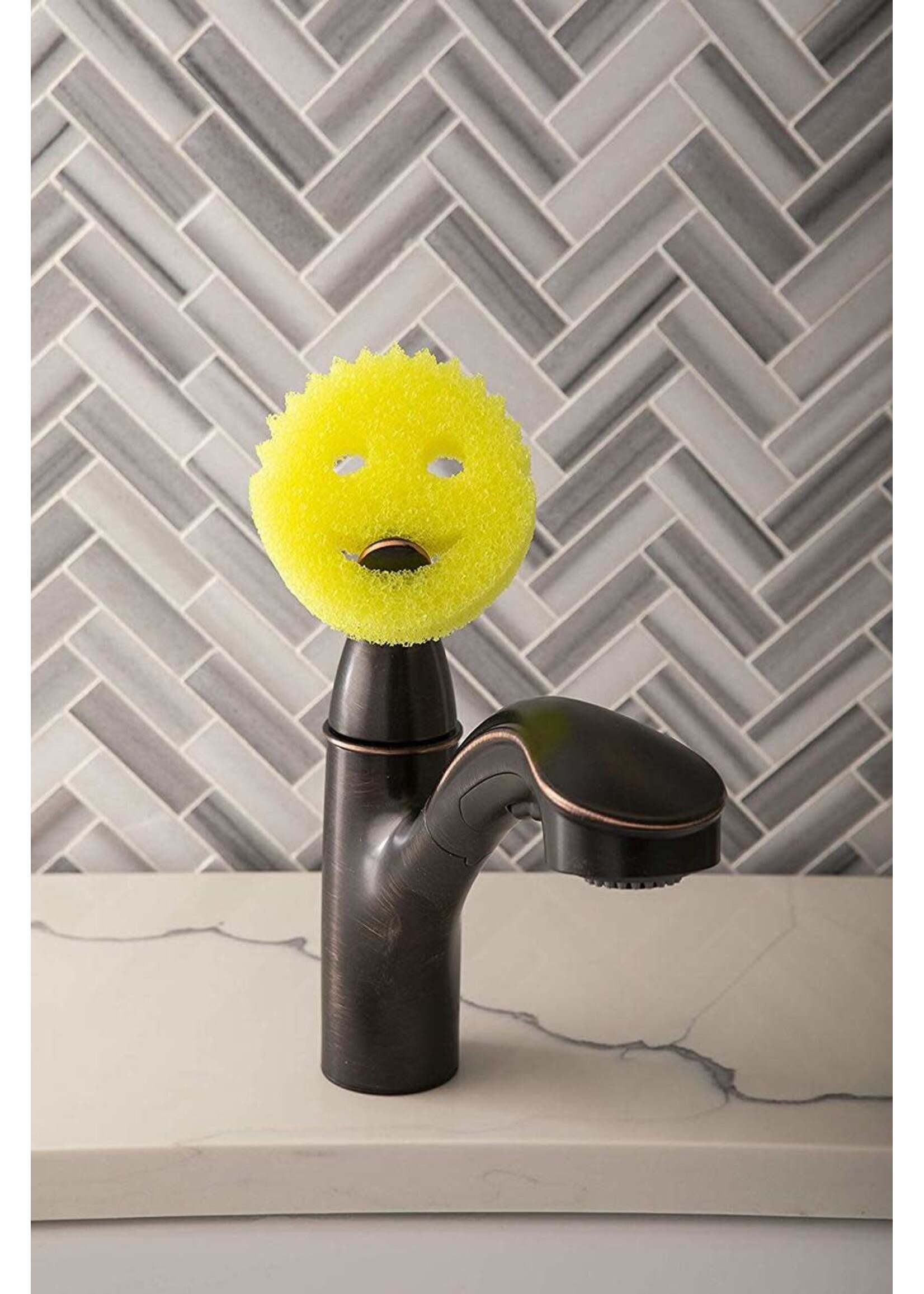 Scrub Daddy Scrub Daddy