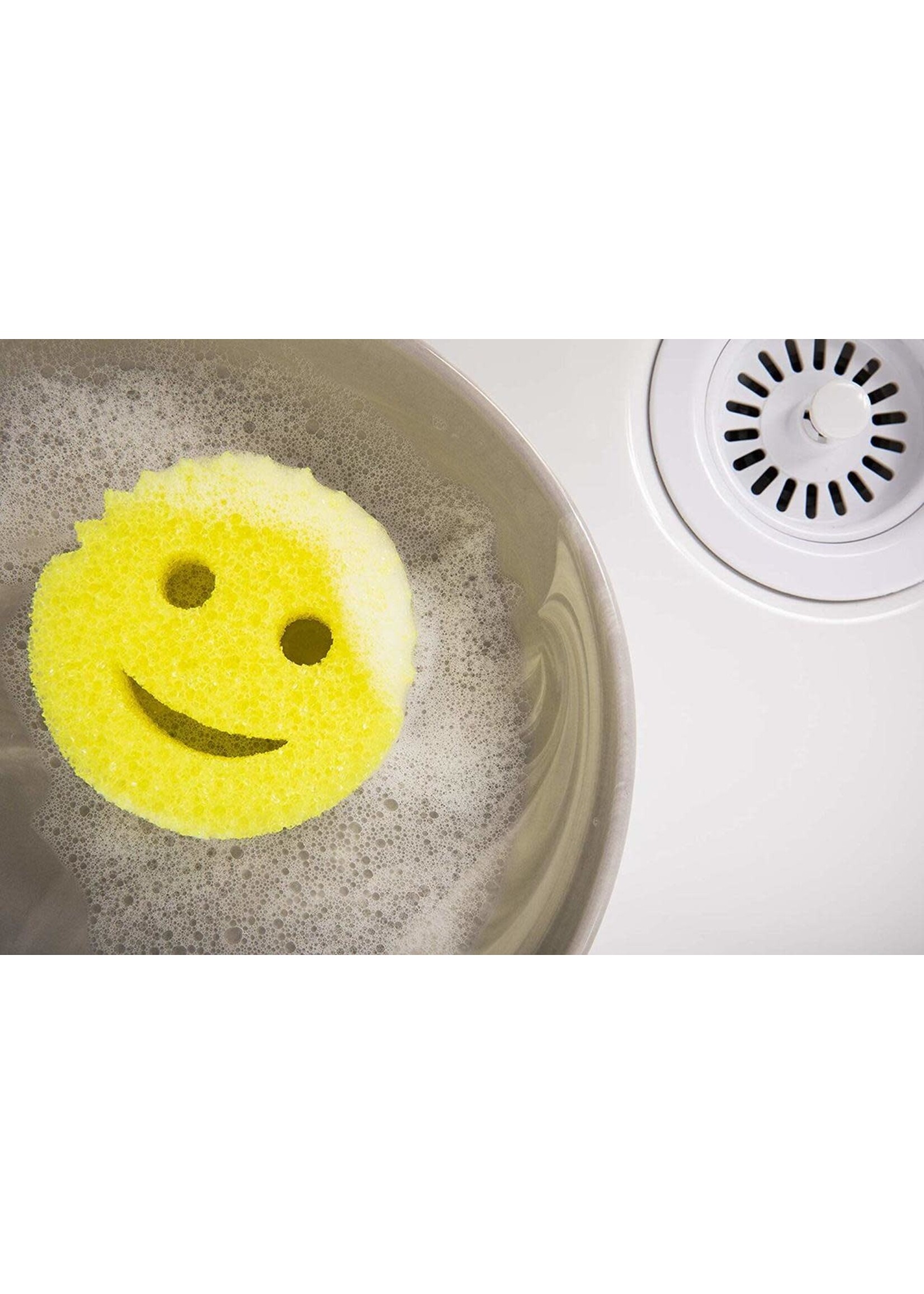 Scrub Daddy Scrub Daddy