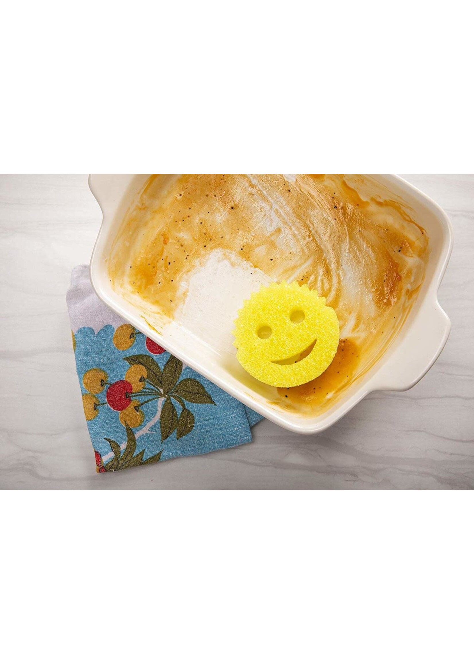 Scrub Daddy Scrub Daddy