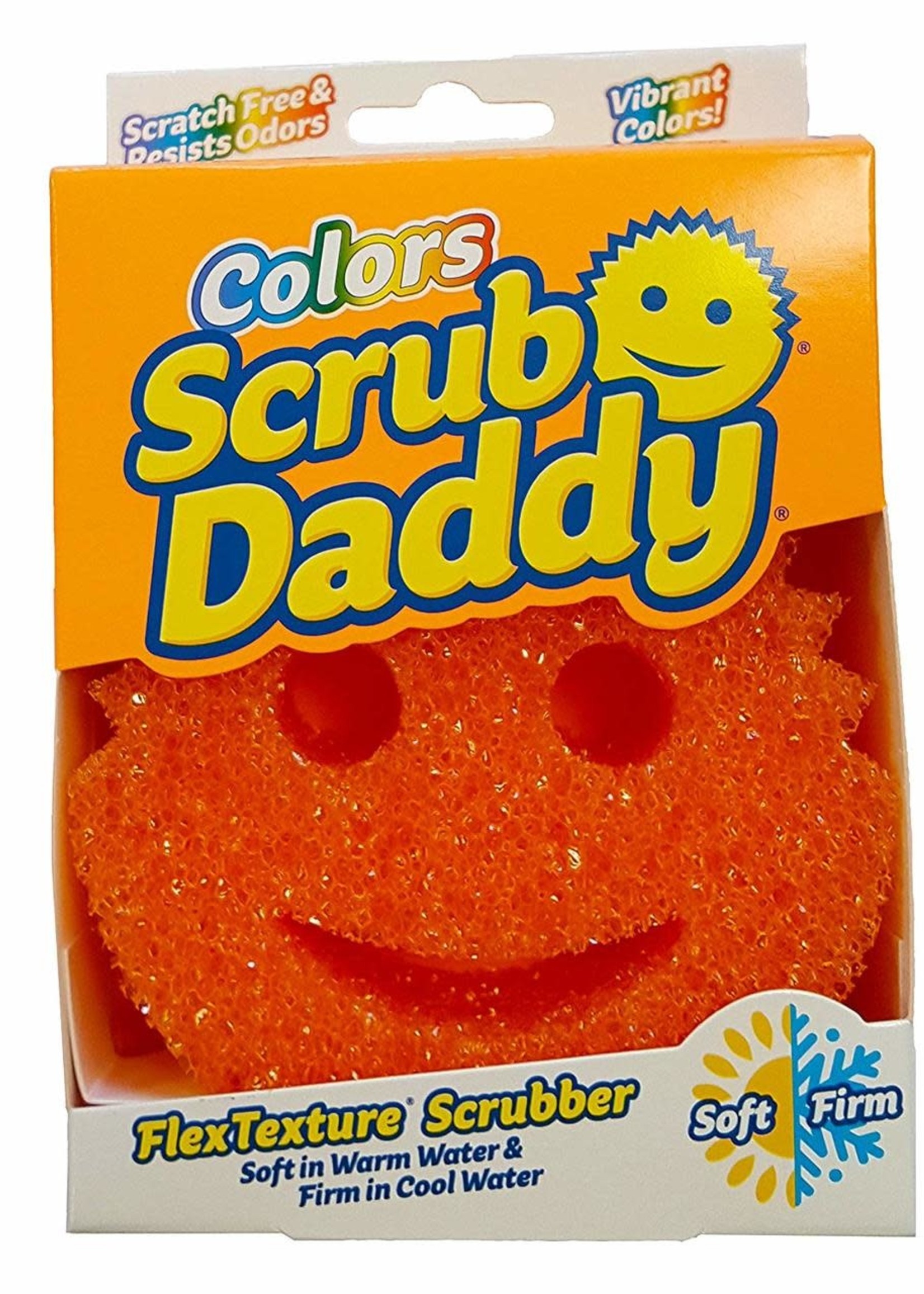 Scrub Daddy Scrub Daddy