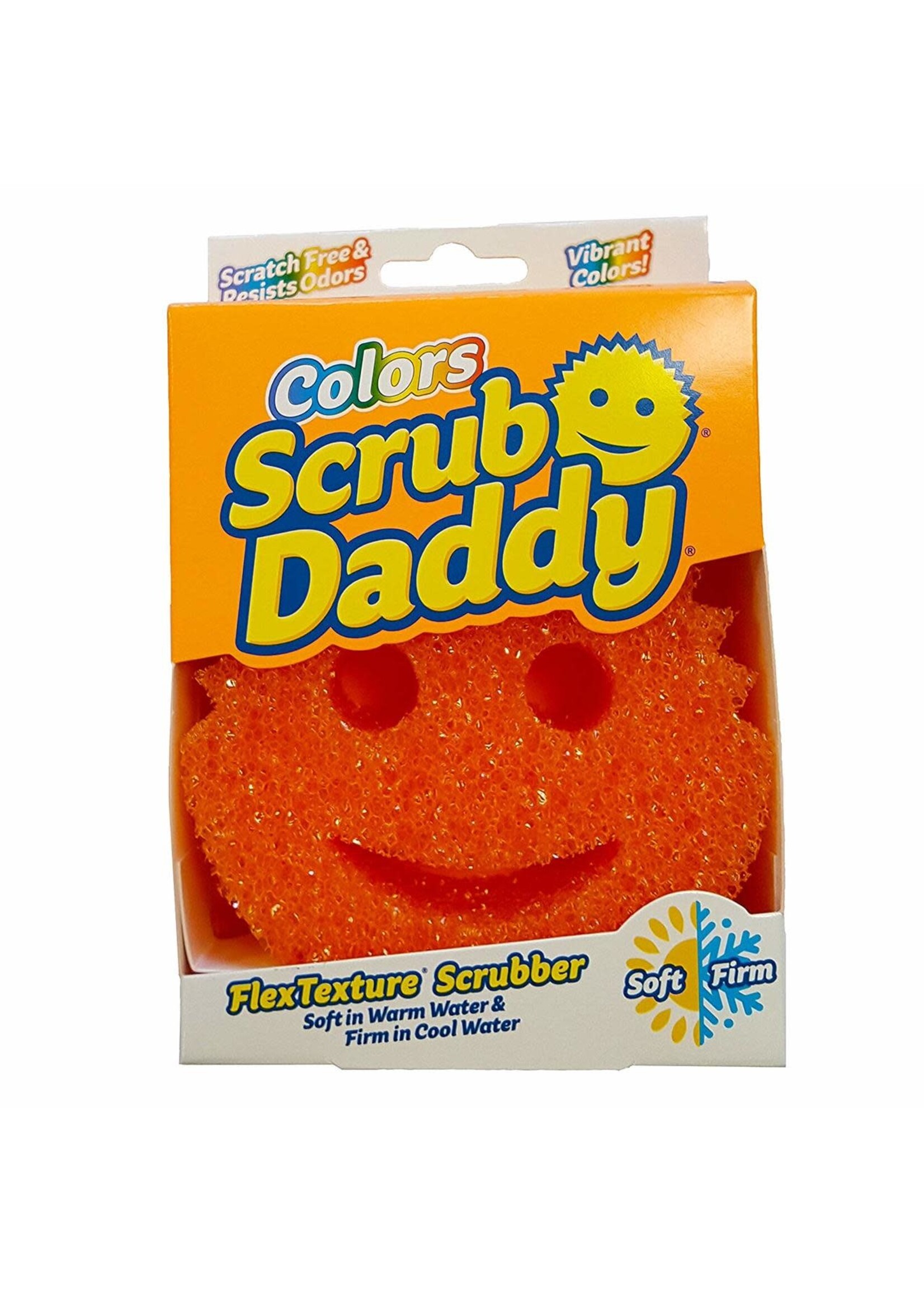 Scrub Daddy Scrub Daddy