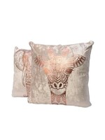 KaemingkS9 Elephant or Giraffe Cushion