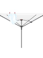 Vileda Vildea Outdoor Dryer/Airer 4 Arm 45m