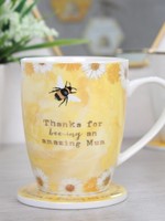 Amazing Mum Bee Mug