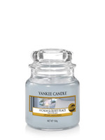 Yankee Yankee Jar Candle - Small Calm & Quiet Place