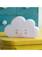 Rex Cloud Night Light