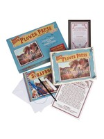 Rex Flower Press Set