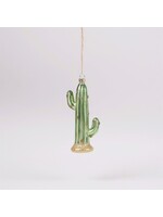 Sass & Belle Cactus Christmas Bauble