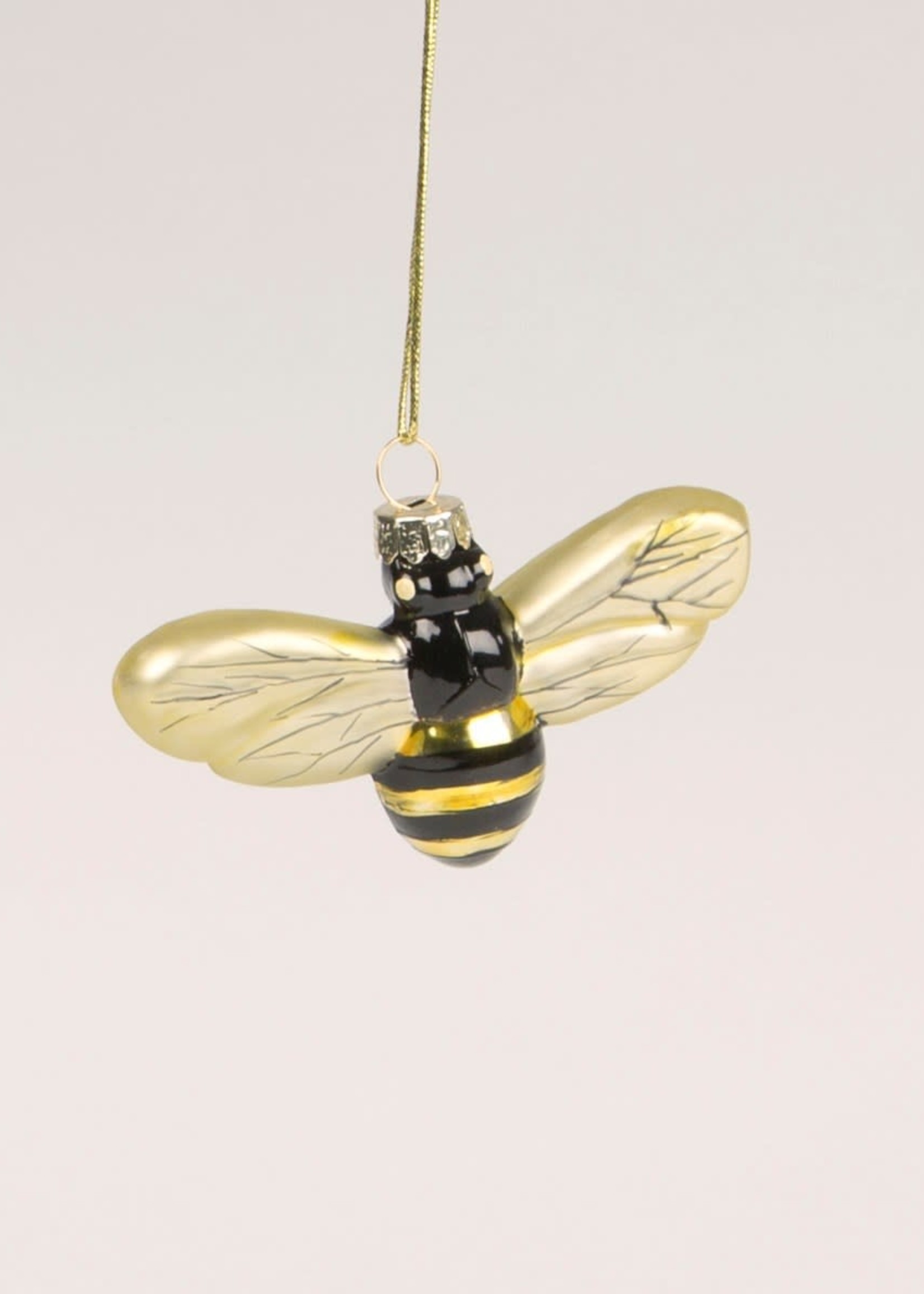 Sass & Belle Bee Christmas Bauble
