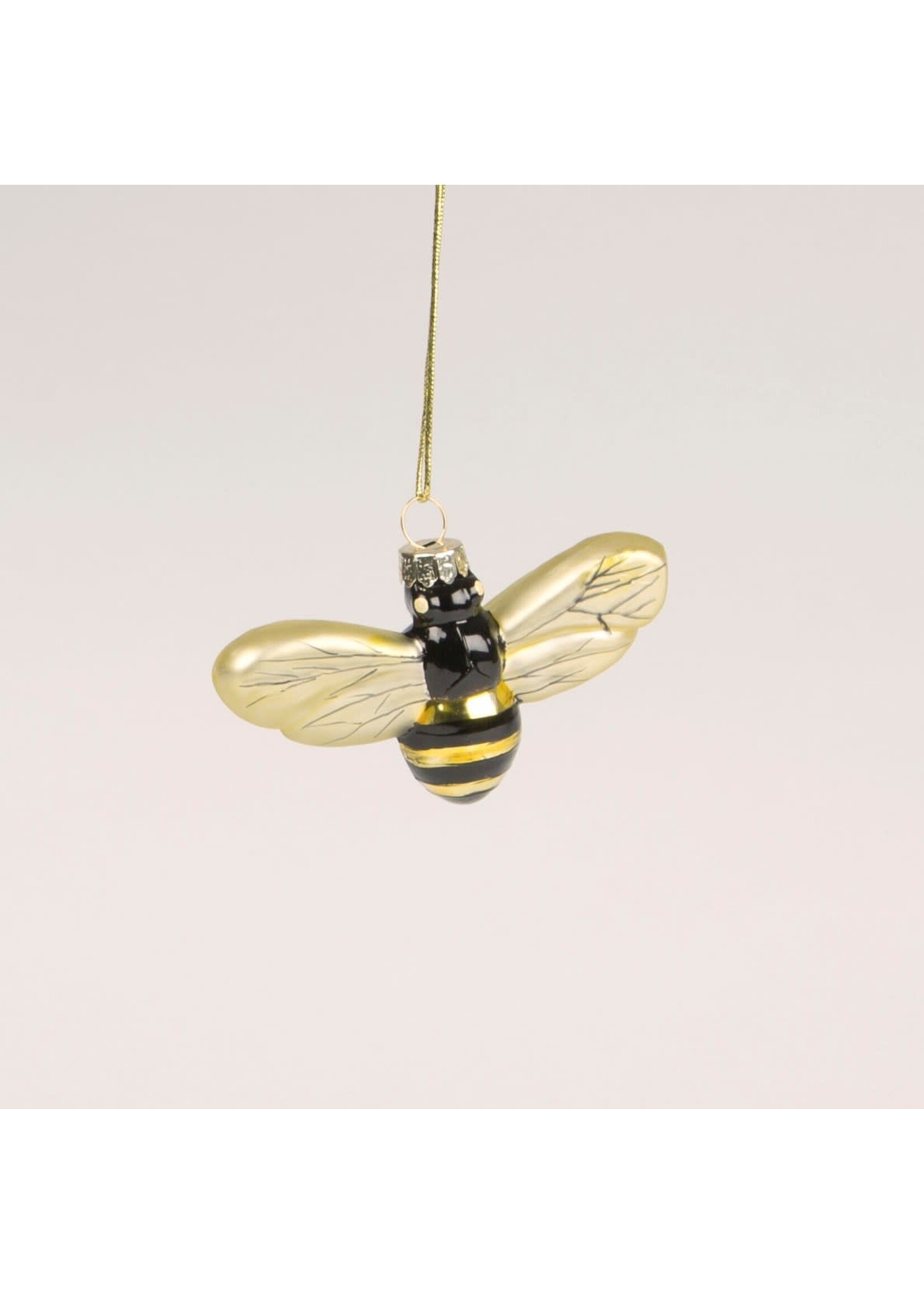 Sass & Belle Bee Christmas Bauble