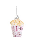 Sass & Belle Pop Corn Bauble