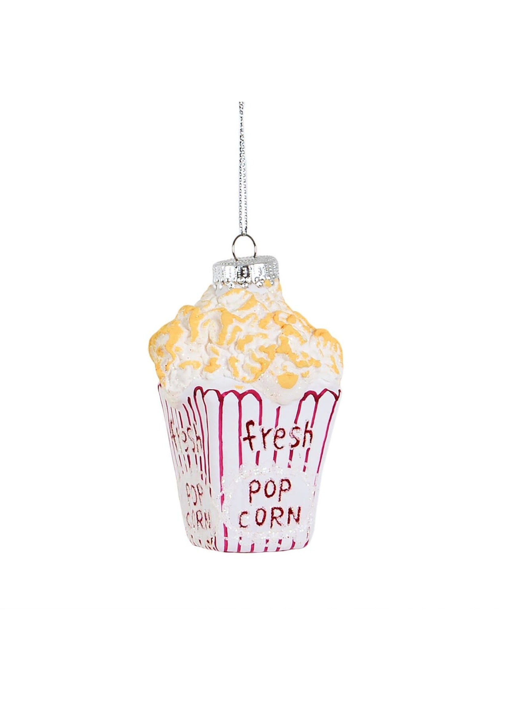 Sass & Belle Pop Corn Bauble