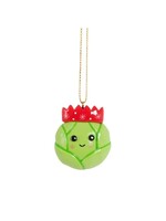 Sass & Belle Sprout With Cracker Crown Bauble