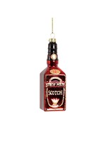 Sass & Belle Scotch Bottle Bauble