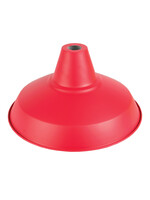 Sass & Belle Bold Brights Lampshade Red