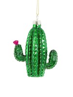 Sass & Belle Cactus Bauble