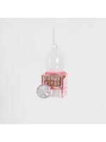Sass & Belle Candy Floss Machine Bauble