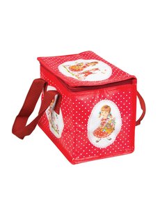 sass and belle lunch bag