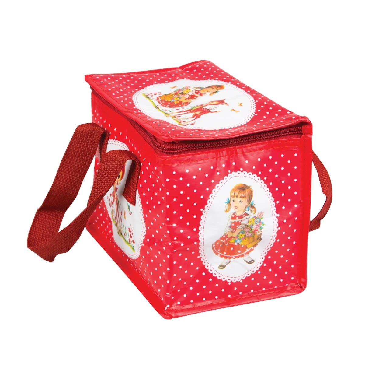 sass & belle lunch bag