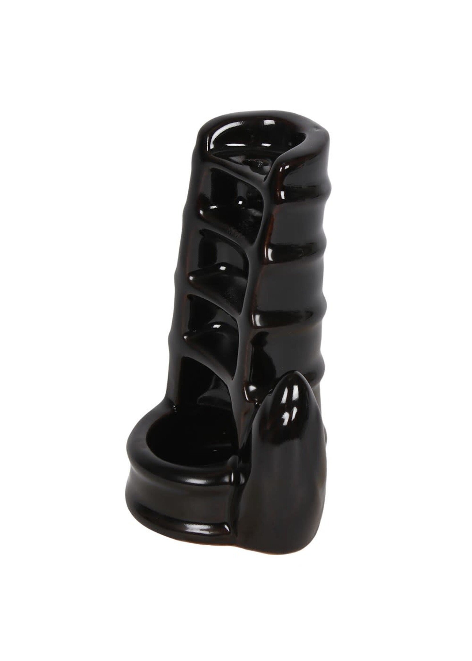 Backflow Burner - Bamboo