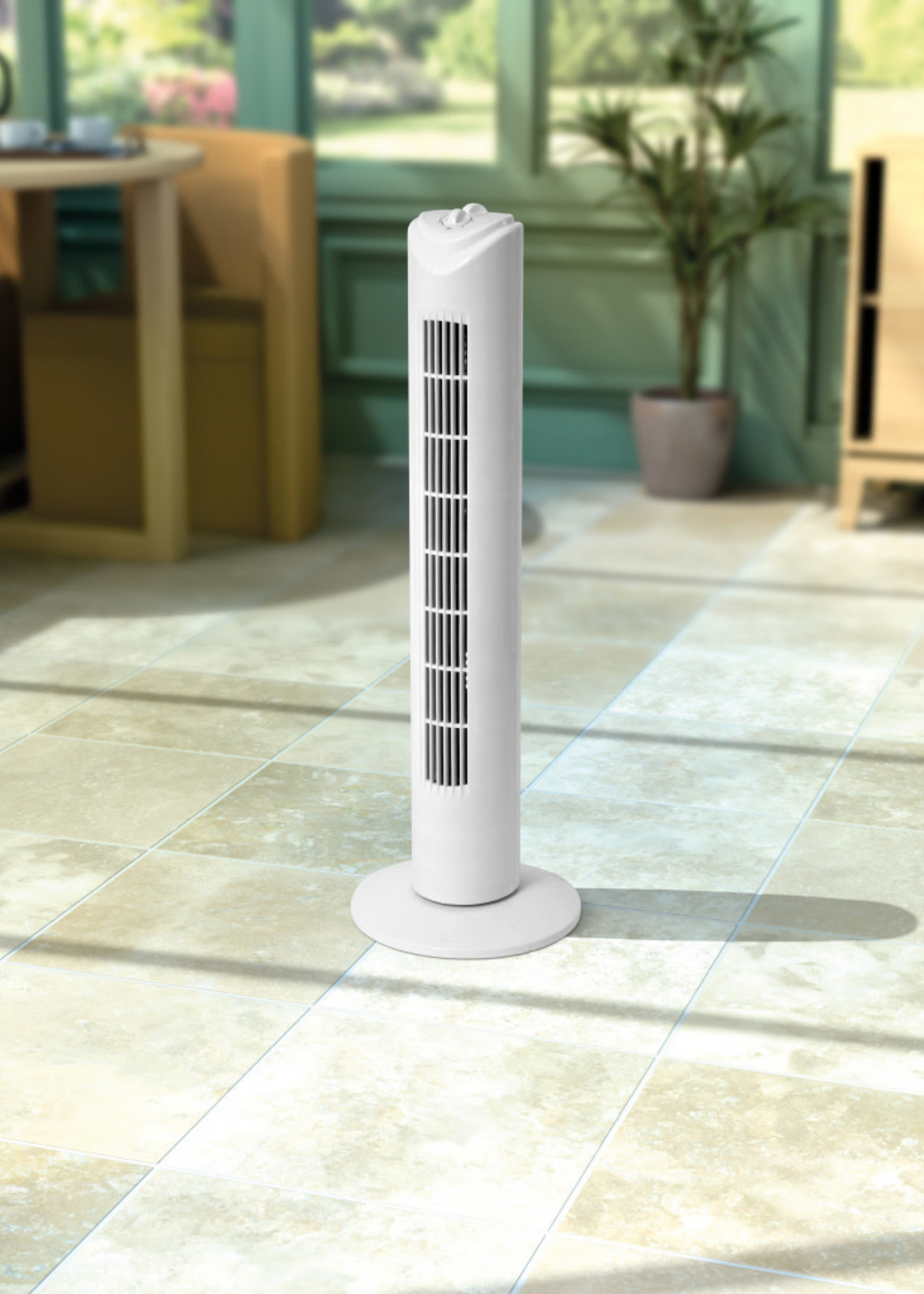 SupaCool SupaCool Tower Fan 810mm High