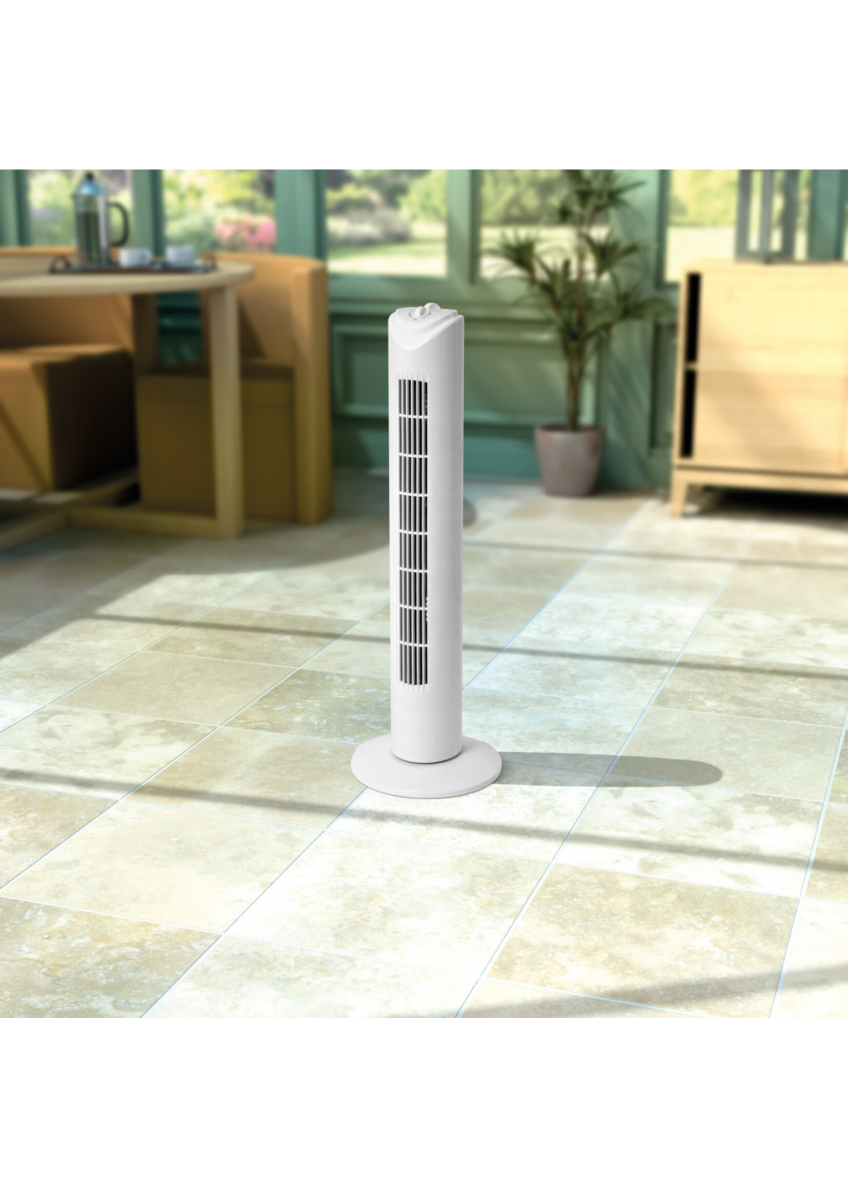 SupaCool SupaCool Tower Fan 810mm High