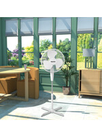 SupaCool SupaCool Oscillating Stand Fan 16"