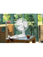SupaCool SupaCool Oscillating Desk Fan 12"