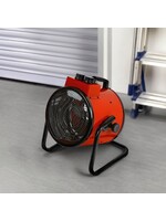 SupaWarm SupaWarm Heavy Duty Fan Heater 3000w
