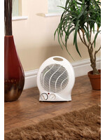 SupaWarm SupaWarm Fan Heater 2000W