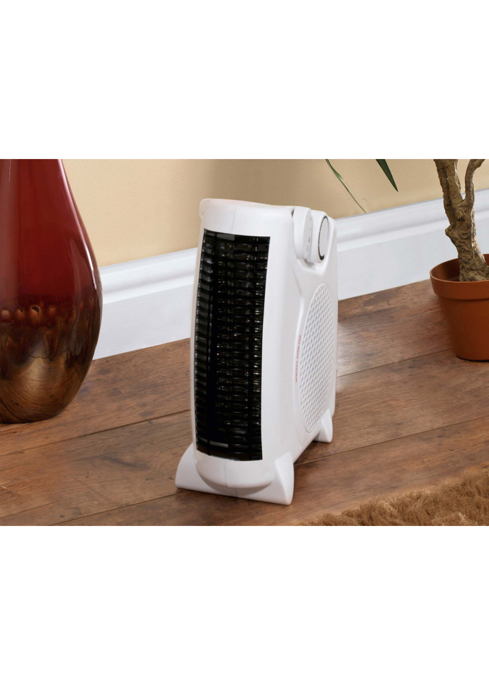 SupaWarm SupaWarm Fan Heater 2000W