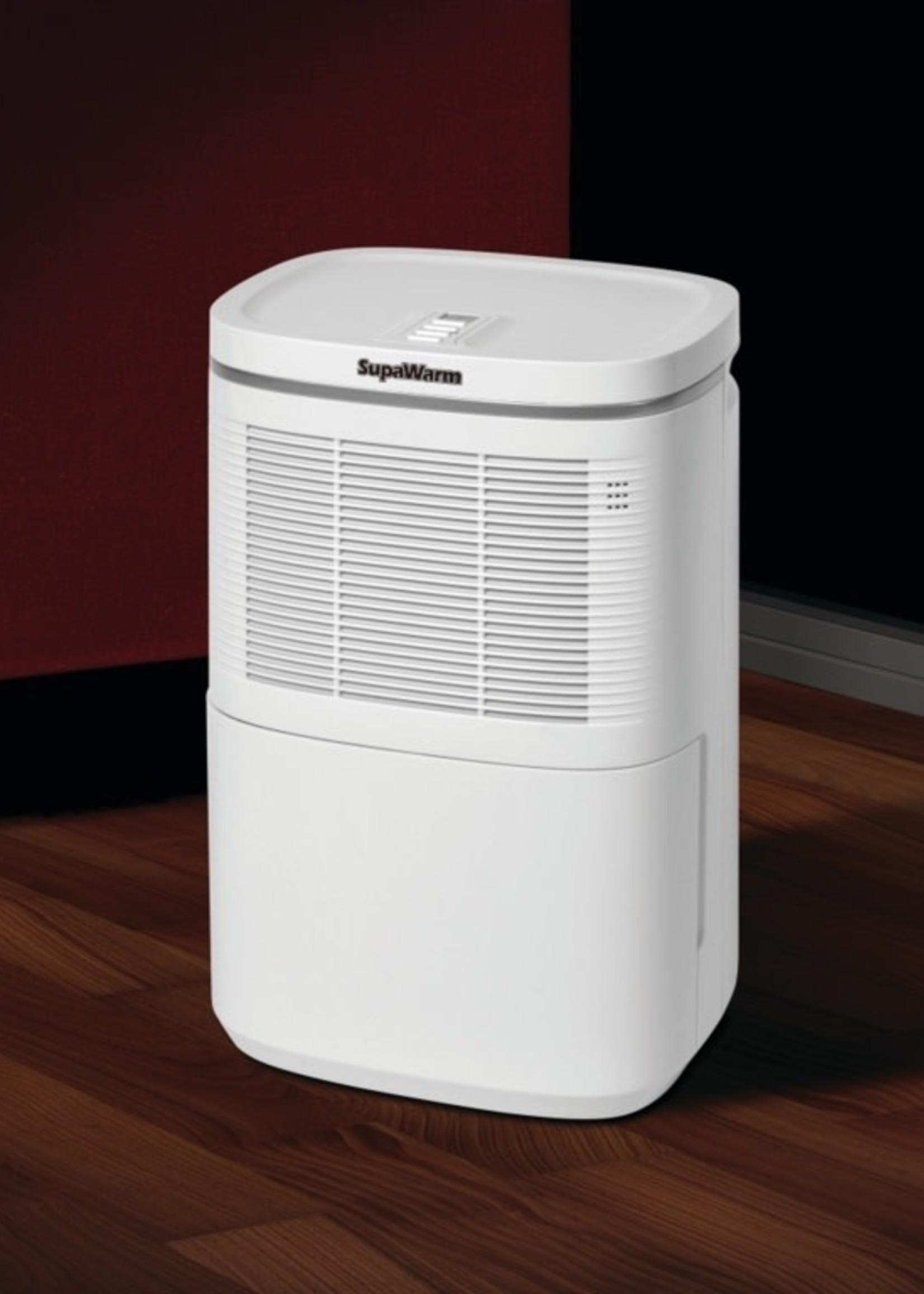 SupaWarm SupaWarm Dehumidifier Size: 274(w) x 258(d) x 484mm(h)