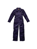 Dickies Coverall zip front WD4839