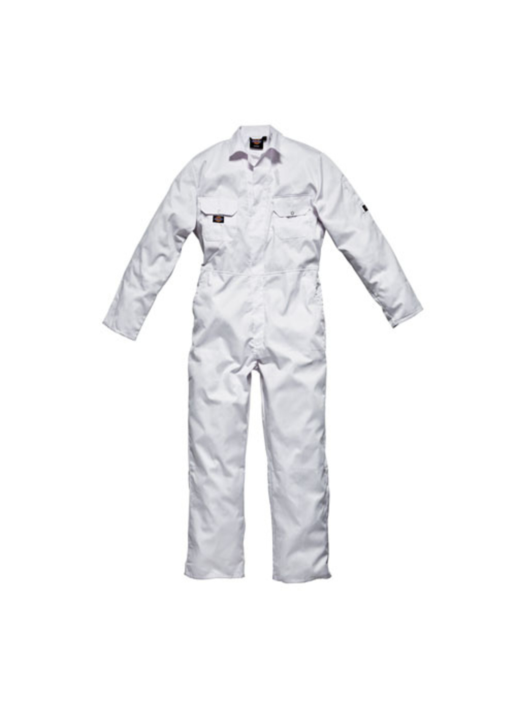 Dickies Coverall stud front economy WD4819R