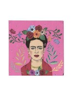 Frida Kahlo Napkins